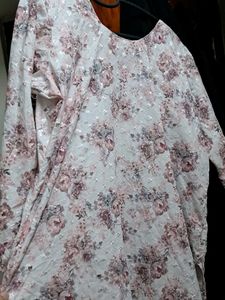 Cotton Suit