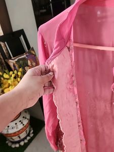 Heavy Ethnic Jacket
