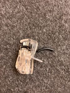 Eyelash Curler Tool from MINISO