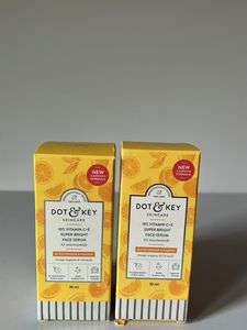 Dot & Key Super Bright Face Serum