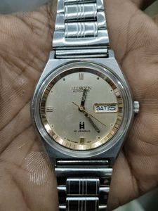 Allwyn Automatic Watch