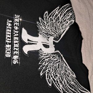 Y2k Pinterest Gothic Grunge Punk Crop Top