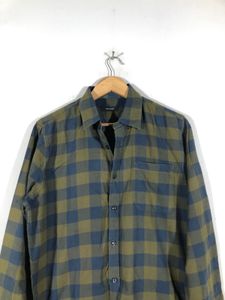 Multi Colour Checked Shirt (Men’s)