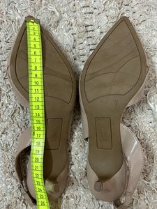 Fioni Heels