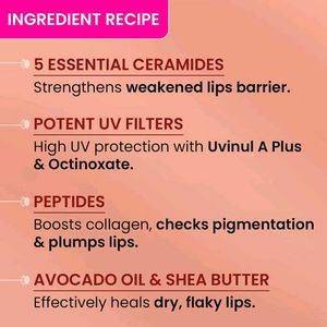 Dot &amp; Key Barrier Repair SPF 50+ Lip Balm