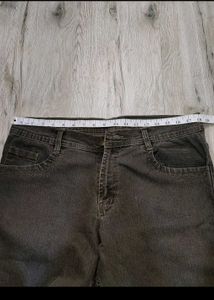 sc2767 Firefox Jeans - size 38