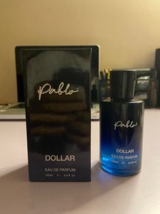 Pablo Dollar Eau de Parfum