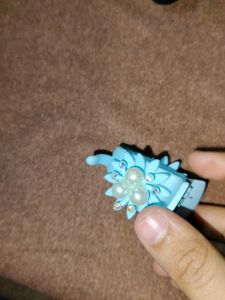 Cute Hair Claw Clips Set