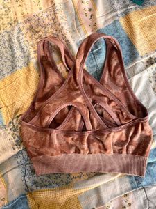 HRX Active Sports Bra