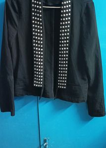 Shrug Or Jacket