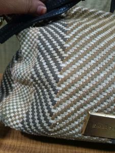 Stylish Crossbody Bag