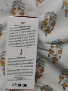 Glow Recipe Watermelon Niacinamide Dewy Flus