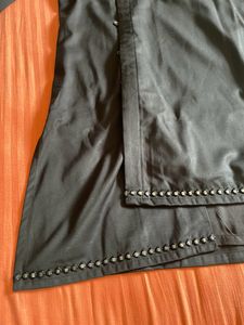 Kurta And Jacket