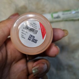 Affordable Concealer Combo