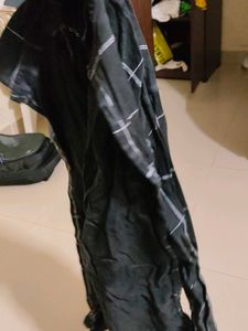 Black Colour Shirt For Men