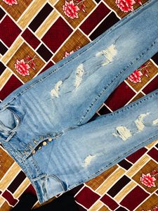 Ripped Jeans