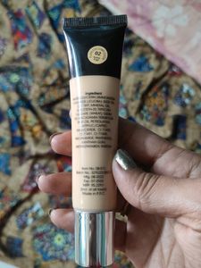 This Is Swiss Beauty Flawless Complexion Light W