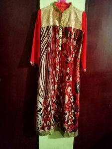 L Size Kurti
