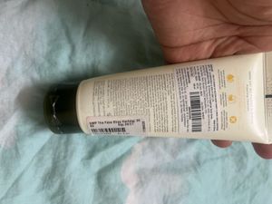 sealed The Face Shop Herb Day 365 Cleanser
