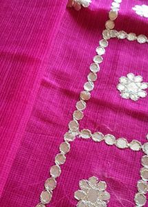 combo or 3 kota doriya saree