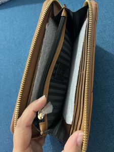 Authentic Victoria's Secret Wallet New