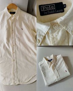 Polo by Ralph Lauren button up Shirt