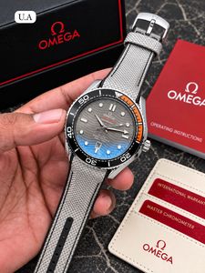 Omega Seamaster Professional Watch