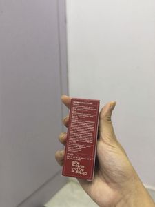 Nykaa Matte to Last Lipstick