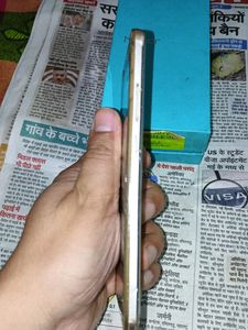 Honour 5x Smart Phone With Box