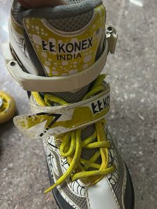 Inline Skates