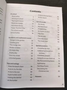 Picture Composition Writing For Children