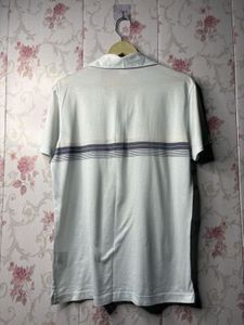 Fila Vintage Polo Shirt