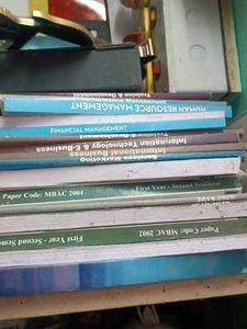 Set of Business &amp; Economics Books
