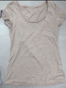 H&m basic top