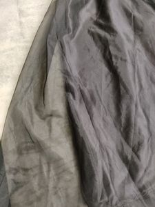 Pure Organza Designer Frock