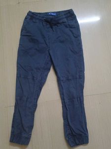 Kid's Jogger Pants