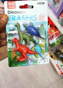 Combo Offer 4 In One