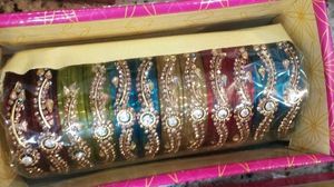 Bangles for Women And Girls