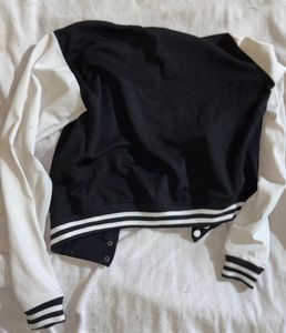Varsity Jacket