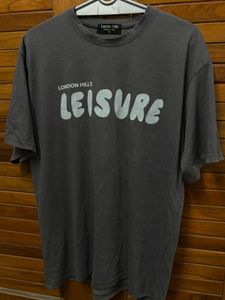 London Hills Leisure Graphic T-Shirt
