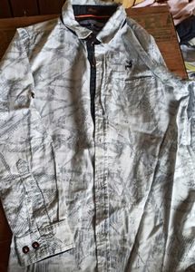 Very stylish shirt