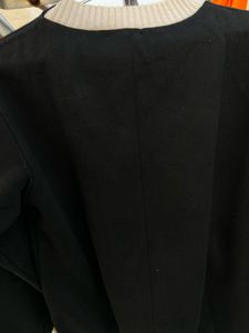 Nike Black Sweatshirt