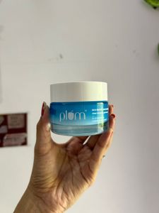 Plum Rice Water Moisturizer