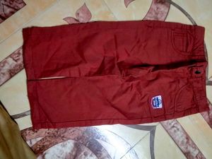 Boy Jeans