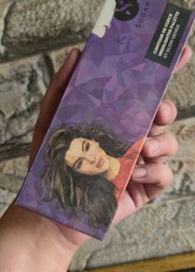 Sugar highlighter palette (glow genius)