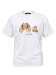 Palm Angels Teddy Bear T-Shirt