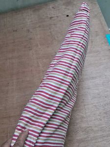 Striped Floor Takiya