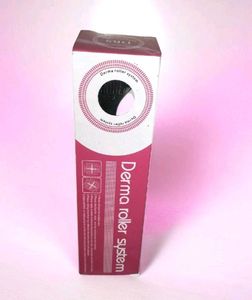 Derma Roller - 540 Needles