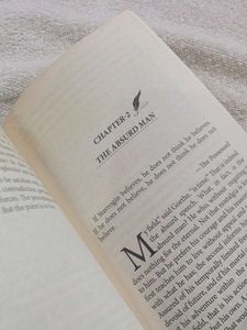 The Myth of Sisyphus