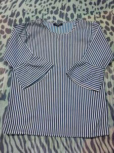 Striped Top